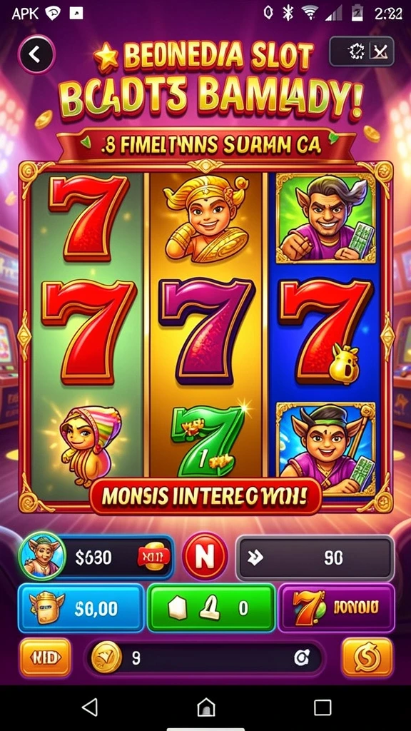 Screenshot tempur99 nomor 3