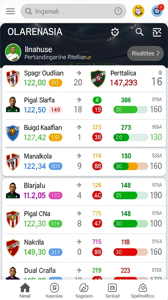 Screenshot togel62 nomor 1