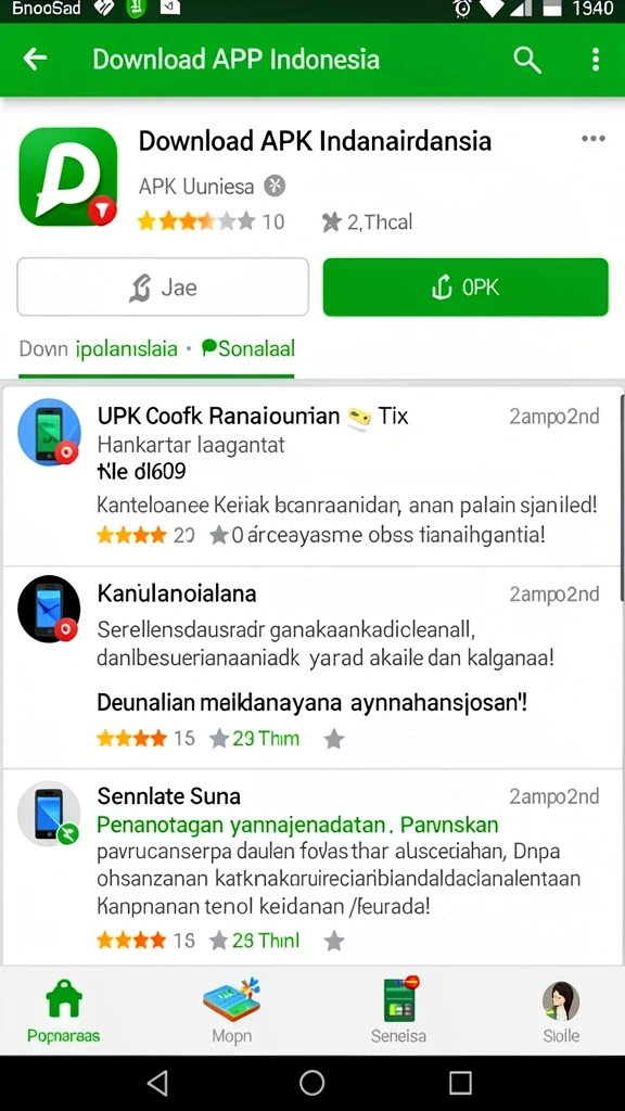 Screenshot untunggo nomor 2