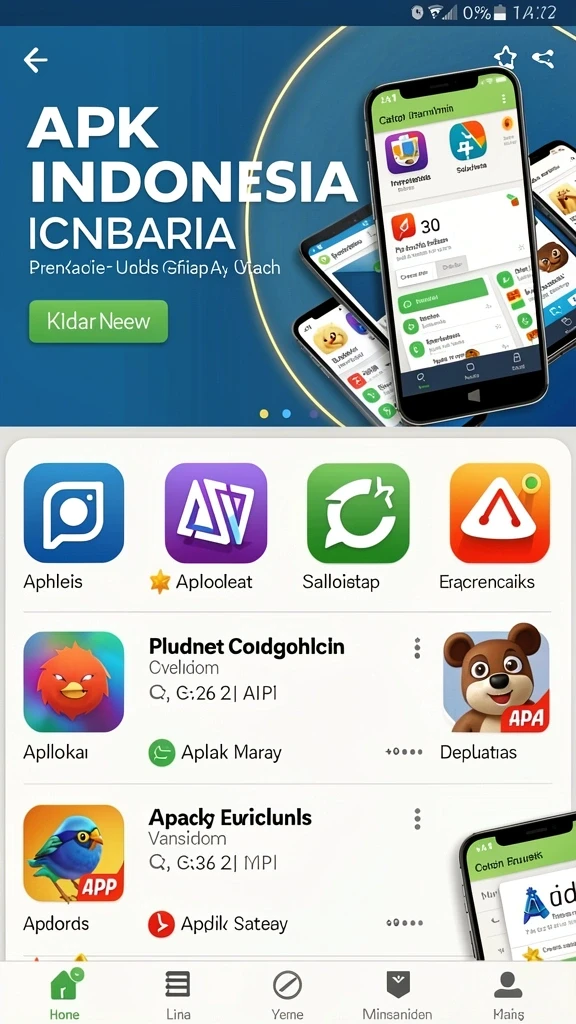 Screenshot untunggo nomor 3