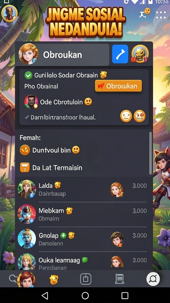 Screenshot vc55 nomor 1