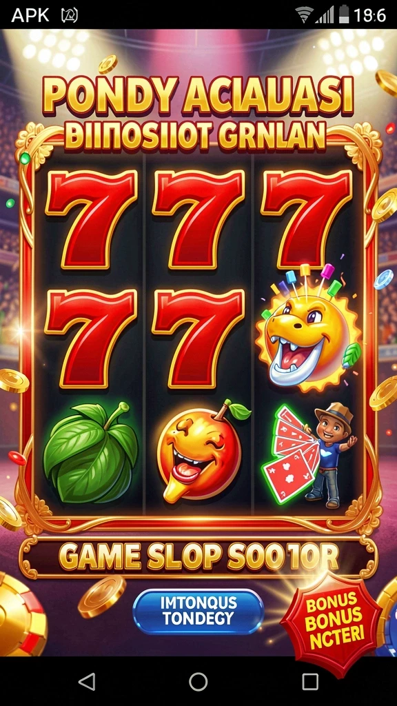 Screenshot vegas969 nomor 1