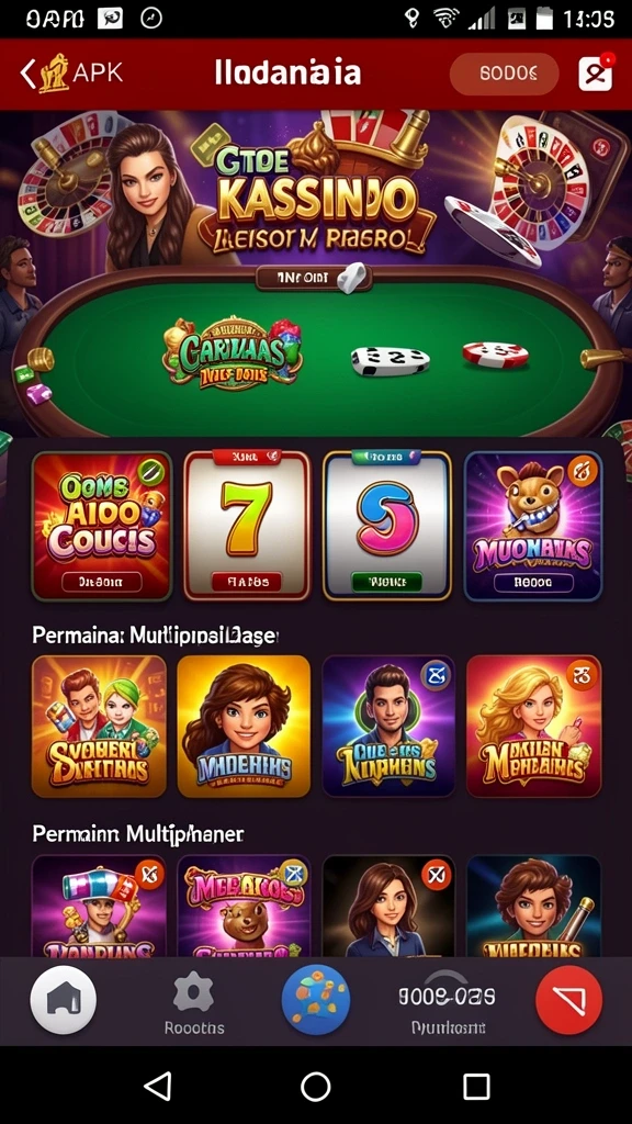 Screenshot vikingtoto nomor 2