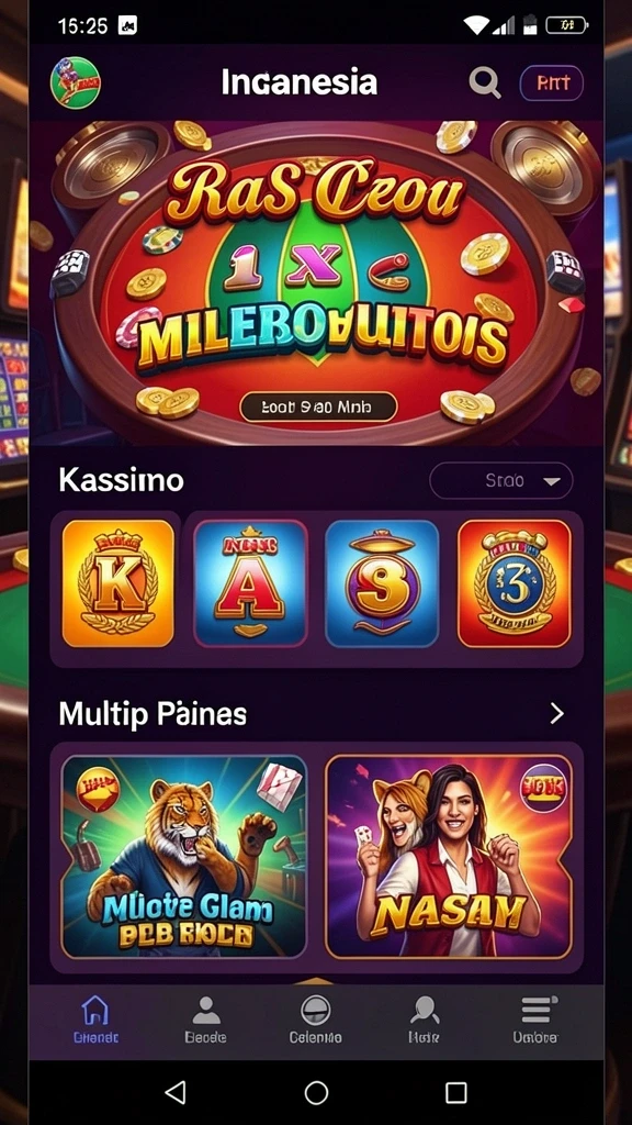 Screenshot vip188 nomor 1