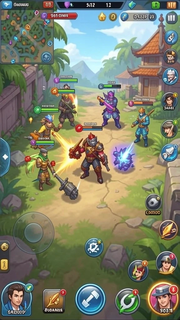 Screenshot wingacor77 nomor 3