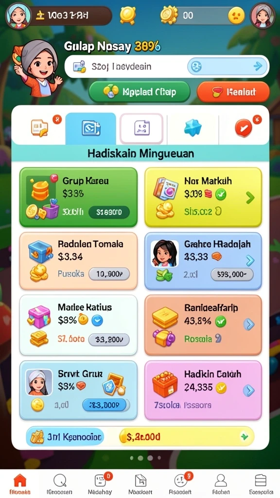 Screenshot ziatogel nomor 2