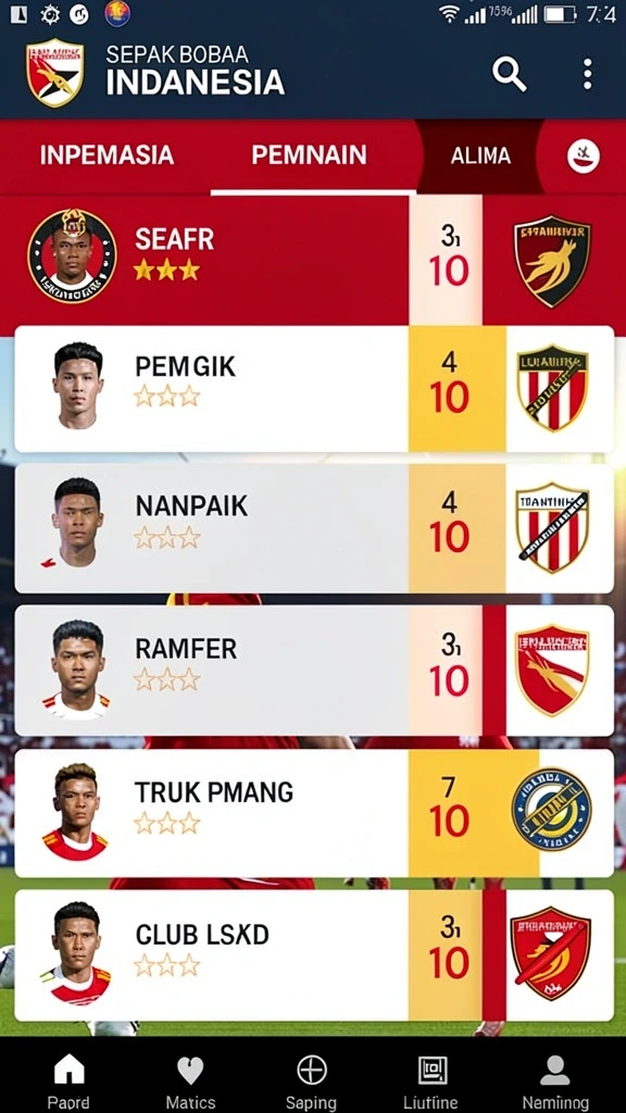 Screenshot zk988 nomor 1