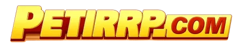 petirrp — logo banner resmi Indonesia
